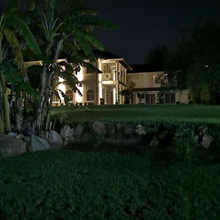 Lotus Guest House Johannesburg Exterior photo