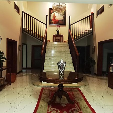 Lotus Guest House Johannesburg Exterior photo