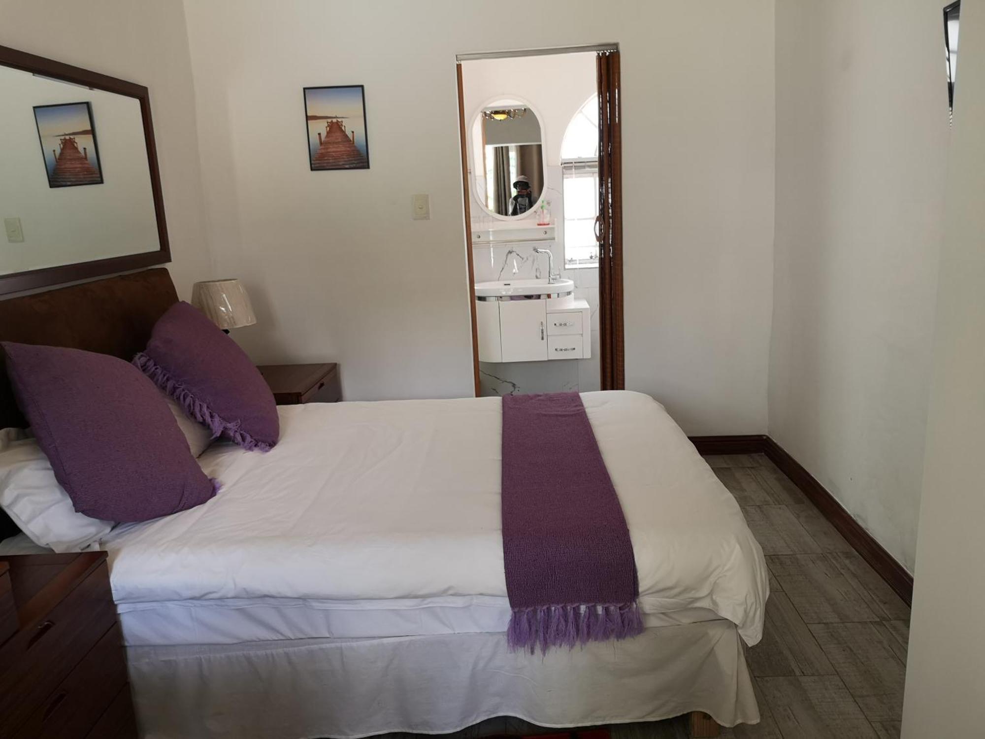 Lotus Guest House Johannesburg Exterior photo