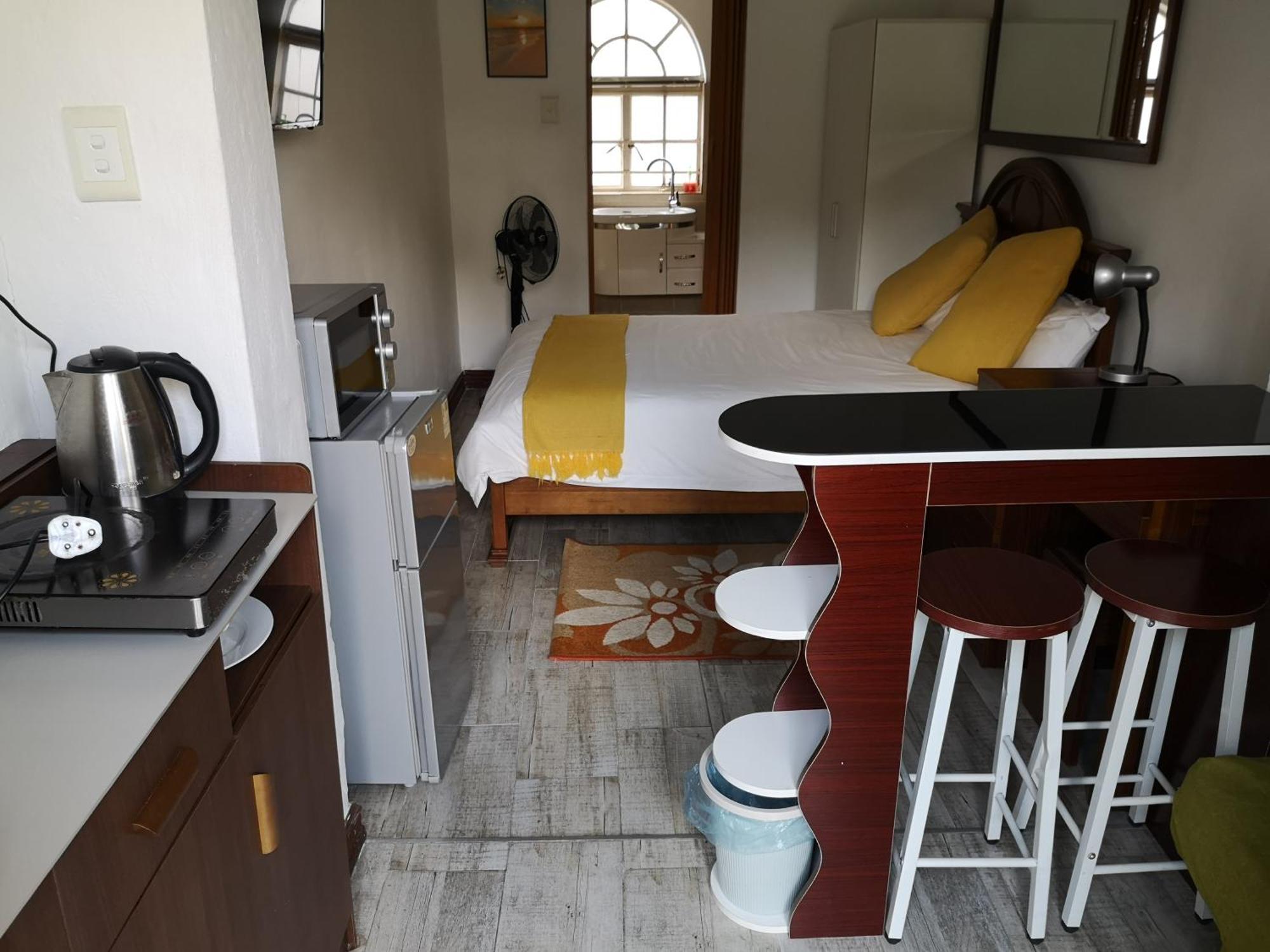 Lotus Guest House Johannesburg Exterior photo