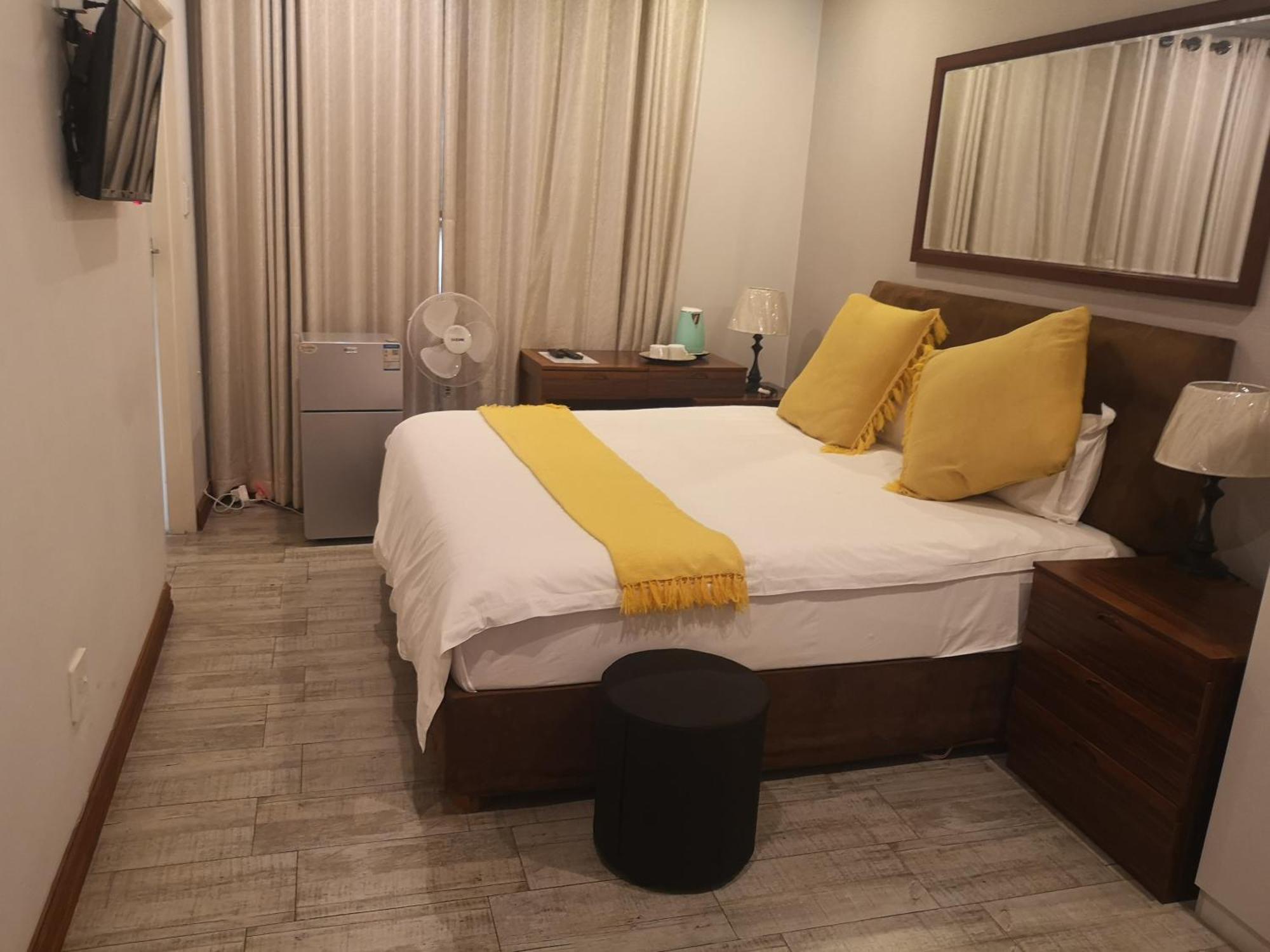 Lotus Guest House Johannesburg Exterior photo