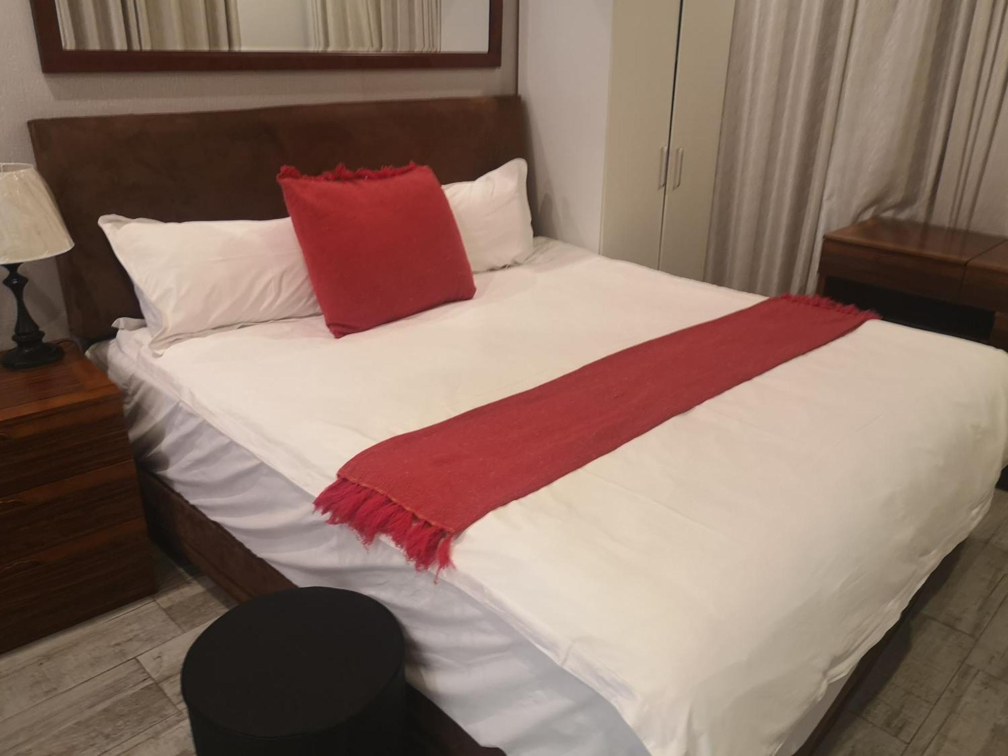 Lotus Guest House Johannesburg Exterior photo