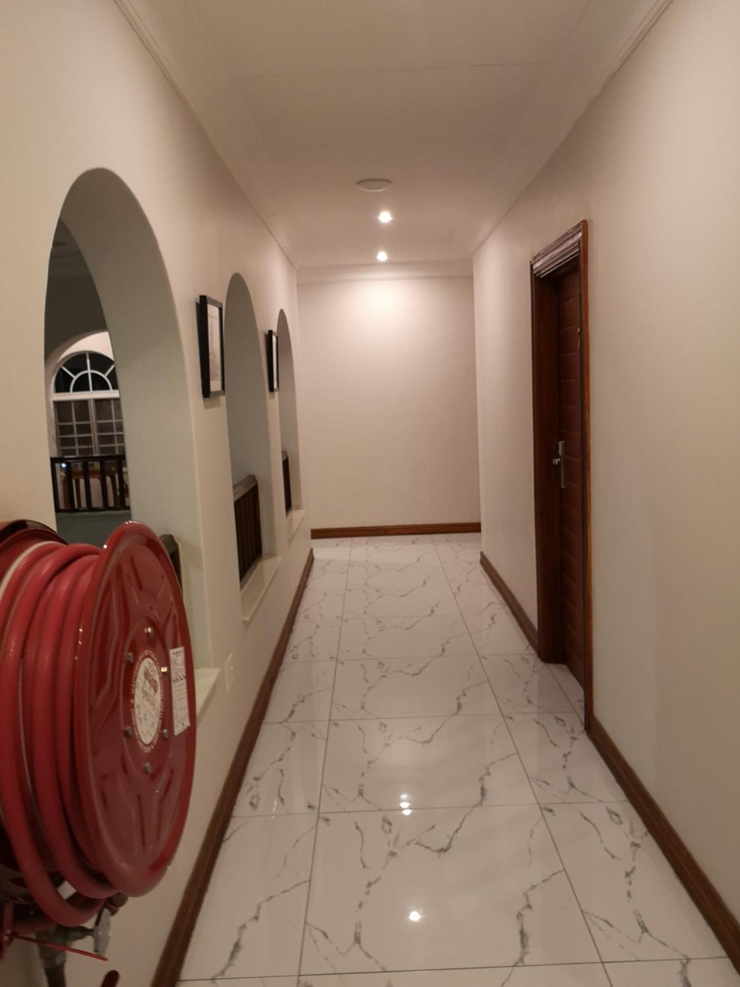 Lotus Guest House Johannesburg Exterior photo