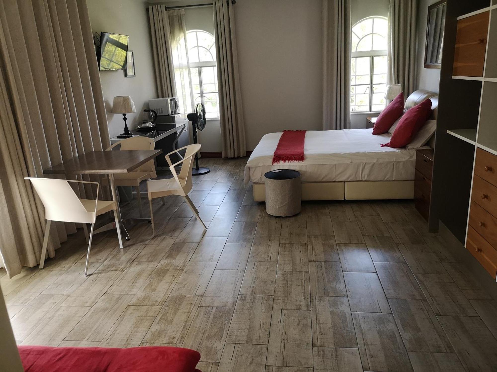 Lotus Guest House Johannesburg Exterior photo