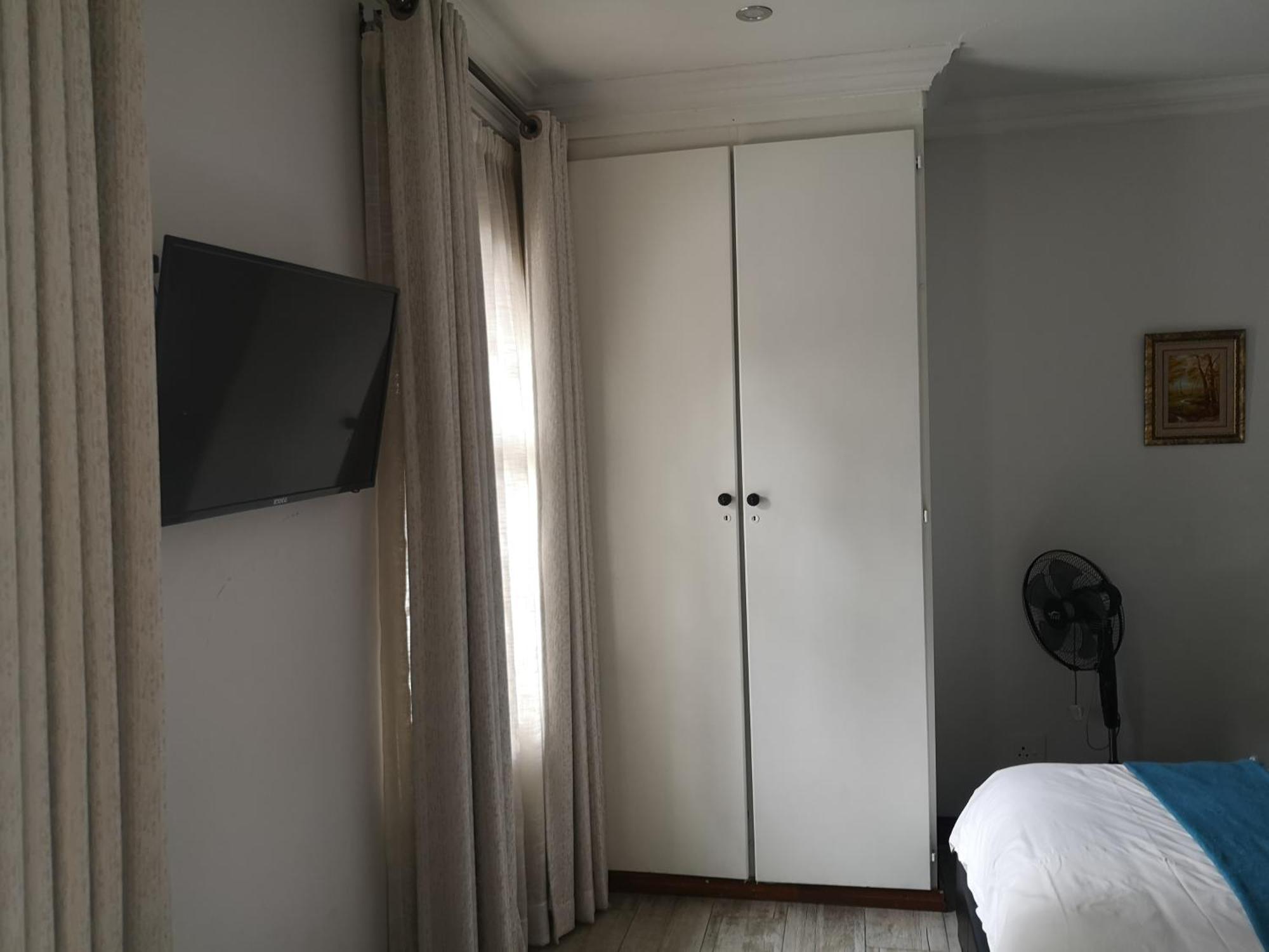 Lotus Guest House Johannesburg Exterior photo