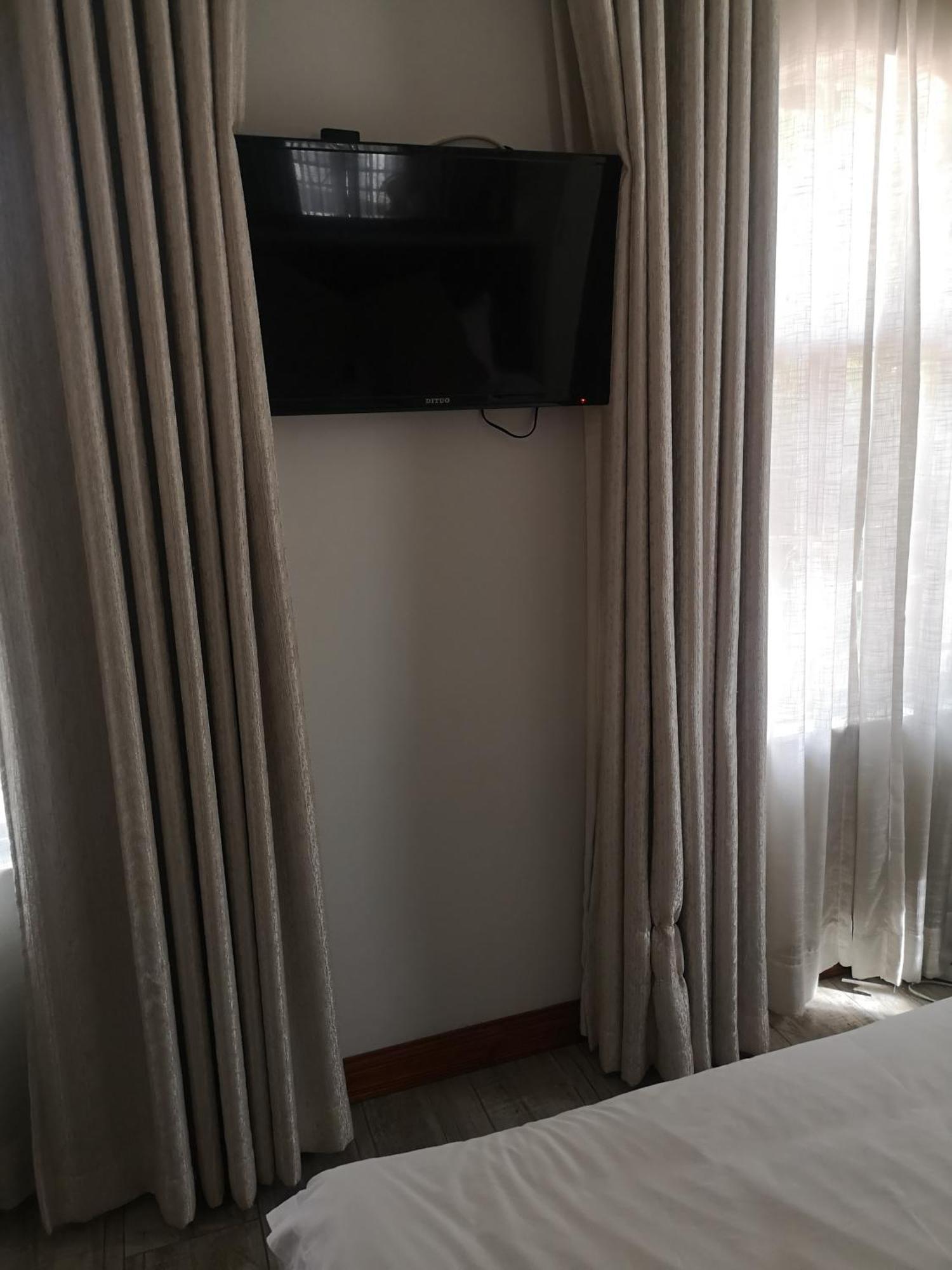 Lotus Guest House Johannesburg Exterior photo