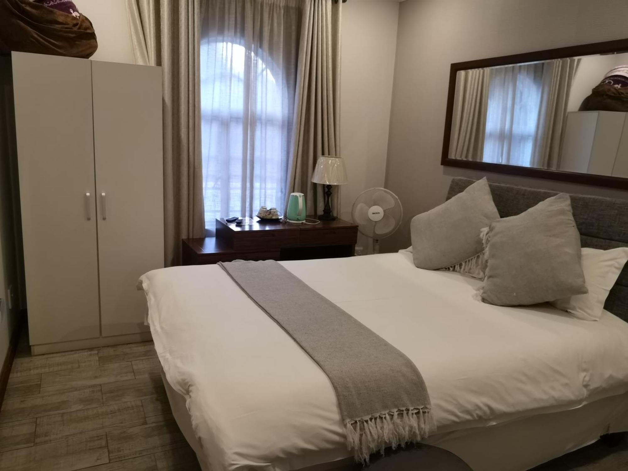 Lotus Guest House Johannesburg Exterior photo