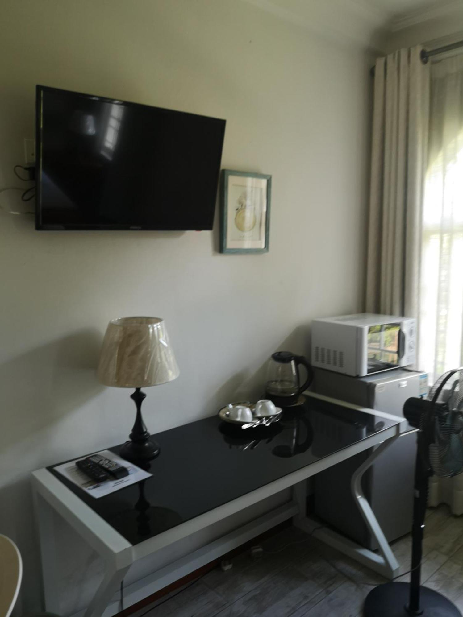Lotus Guest House Johannesburg Exterior photo