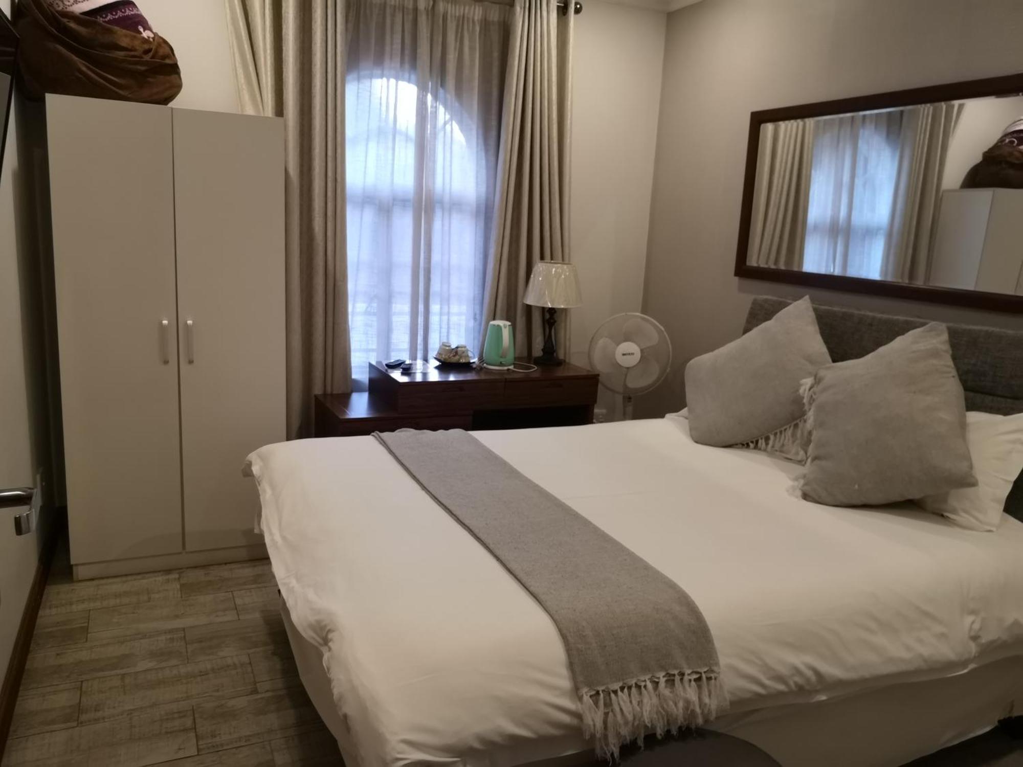 Lotus Guest House Johannesburg Exterior photo