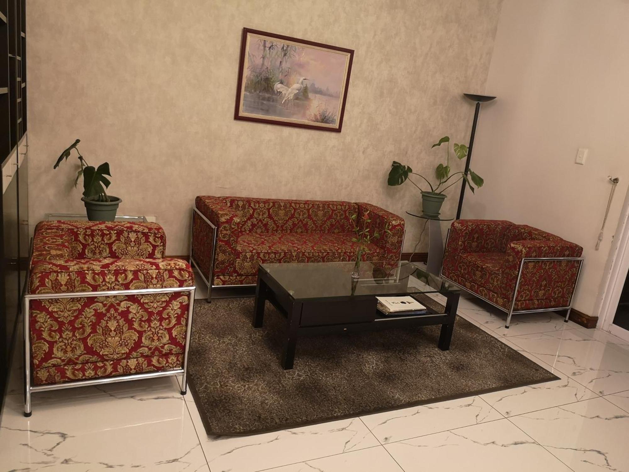 Lotus Guest House Johannesburg Exterior photo