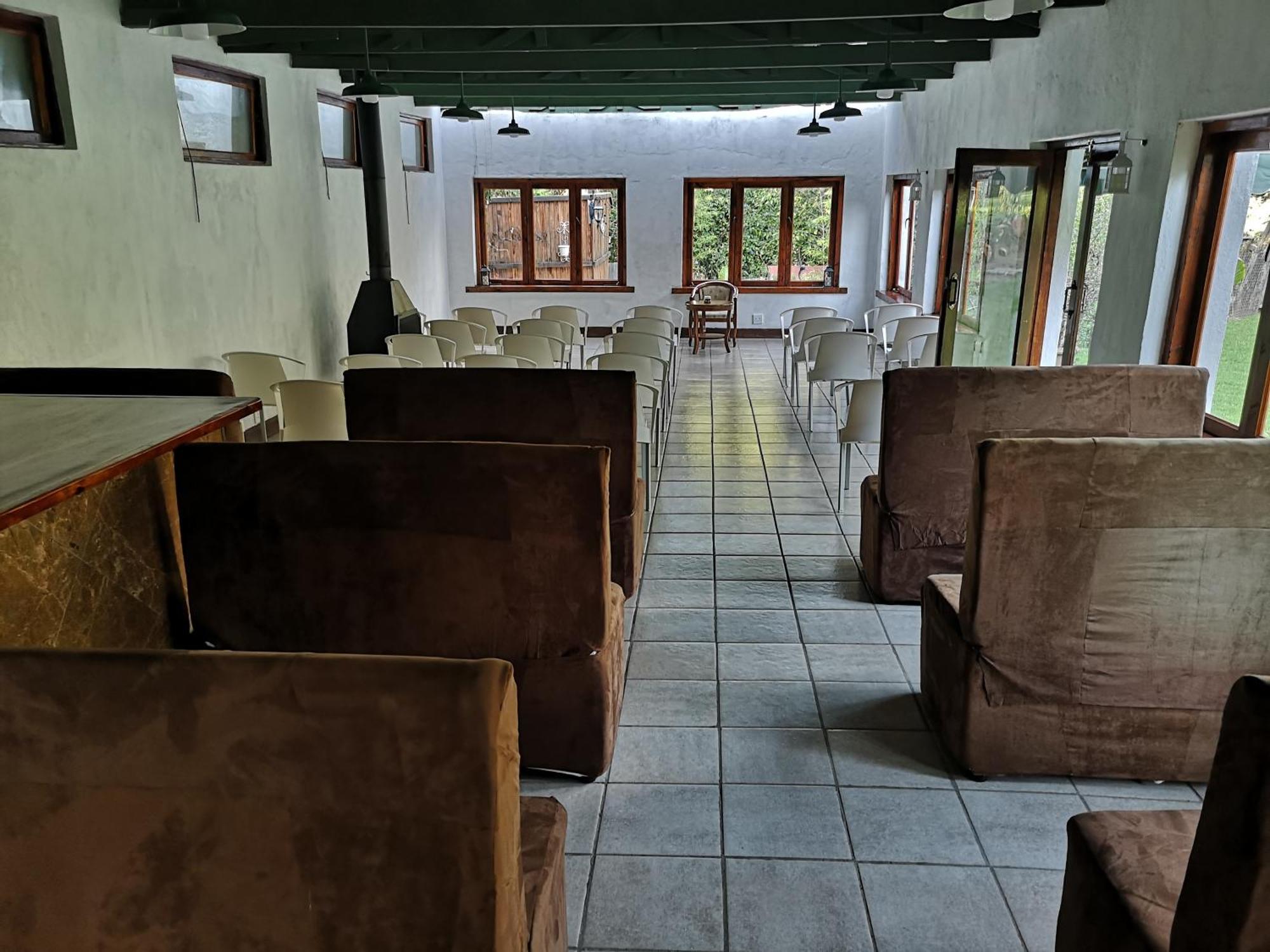 Lotus Guest House Johannesburg Exterior photo