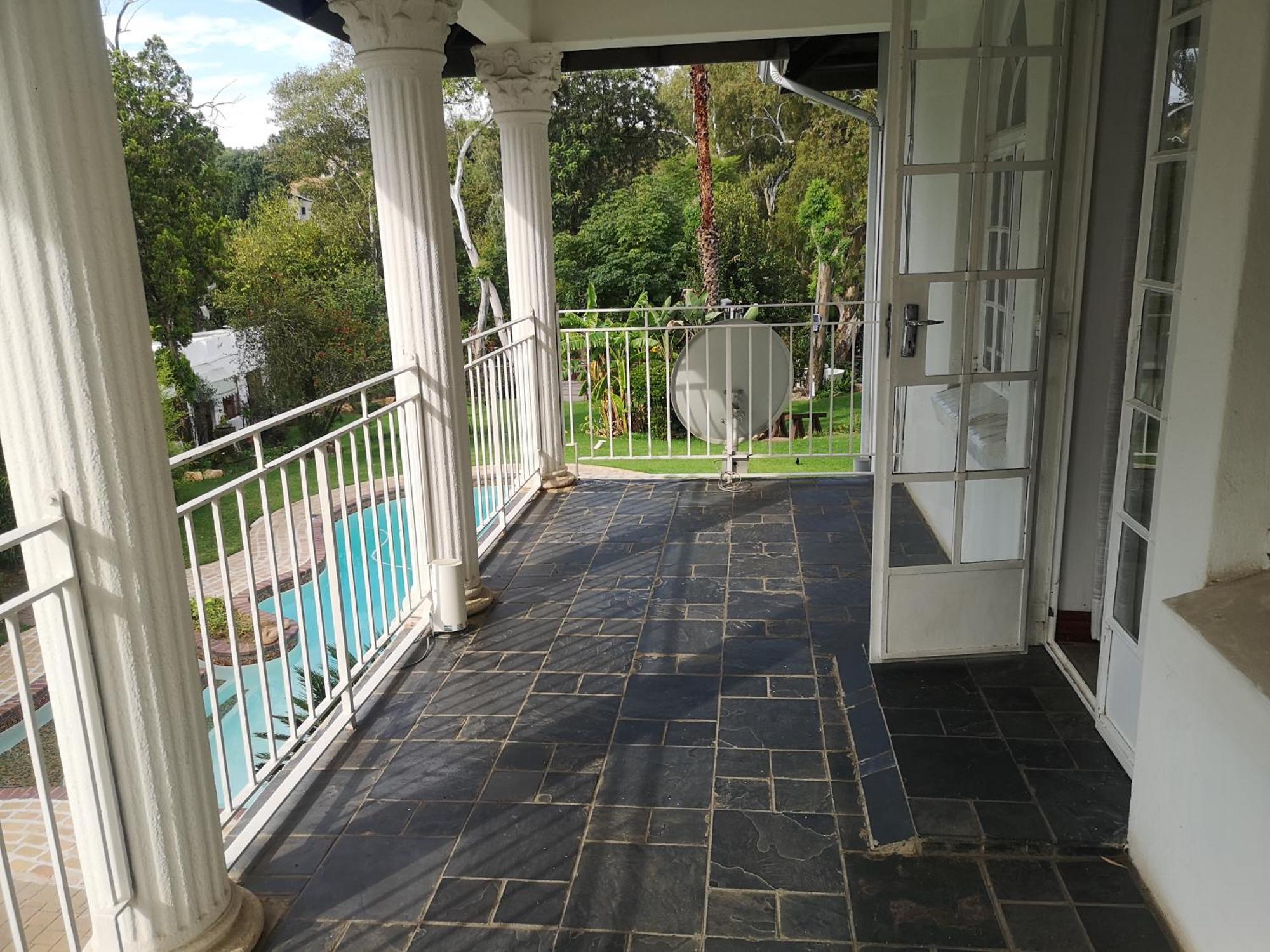 Lotus Guest House Johannesburg Exterior photo