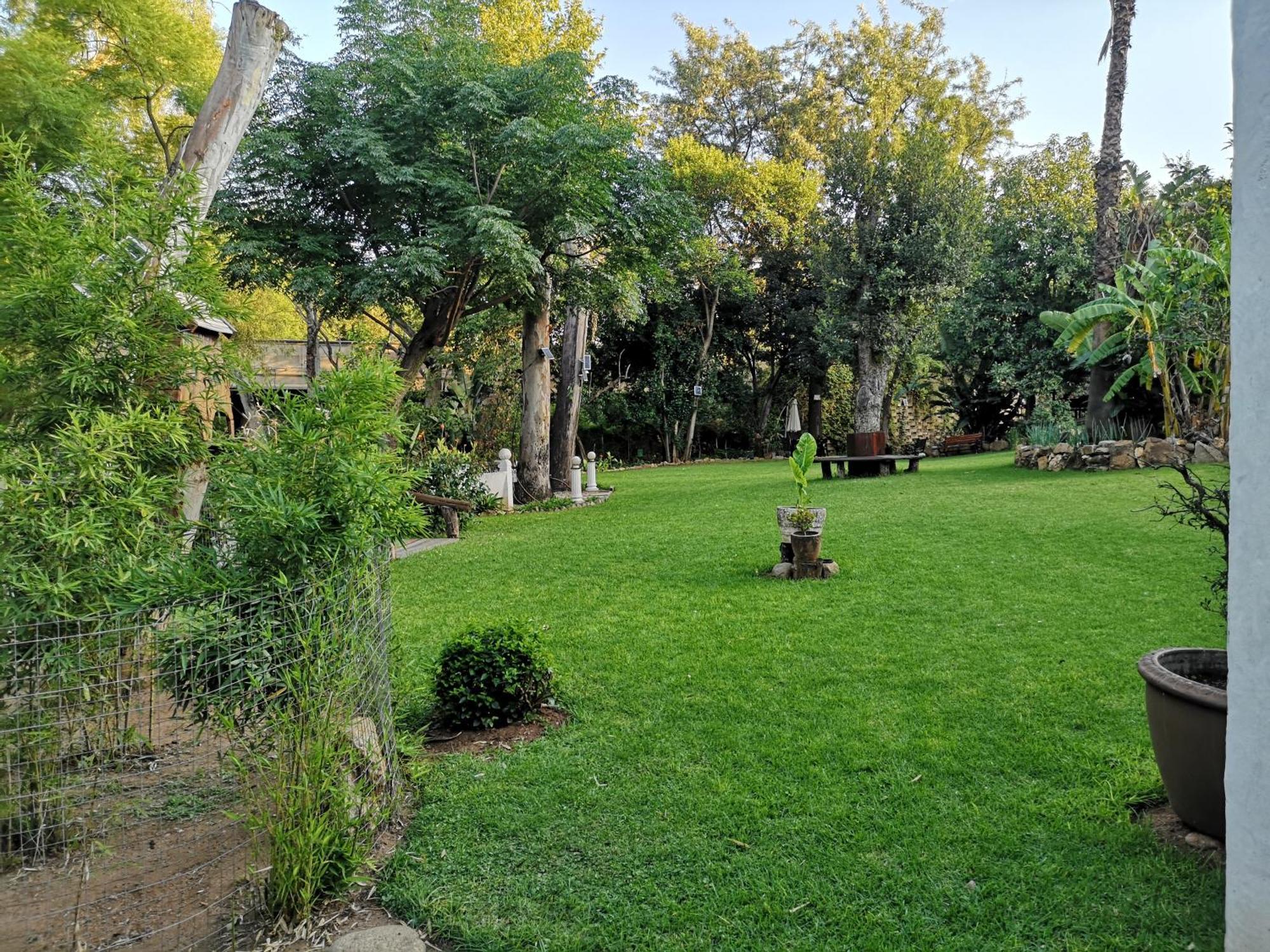 Lotus Guest House Johannesburg Exterior photo