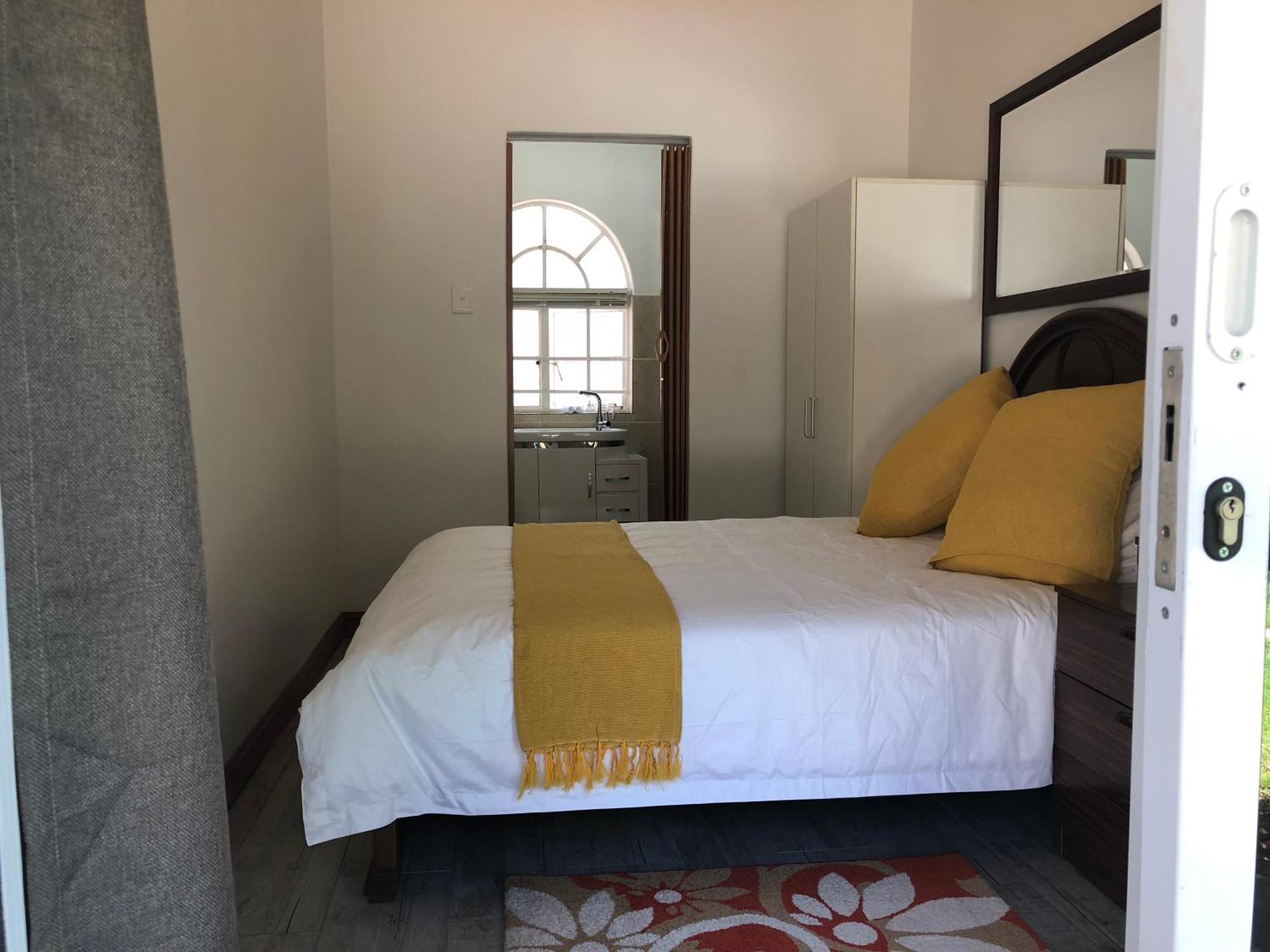 Lotus Guest House Johannesburg Exterior photo