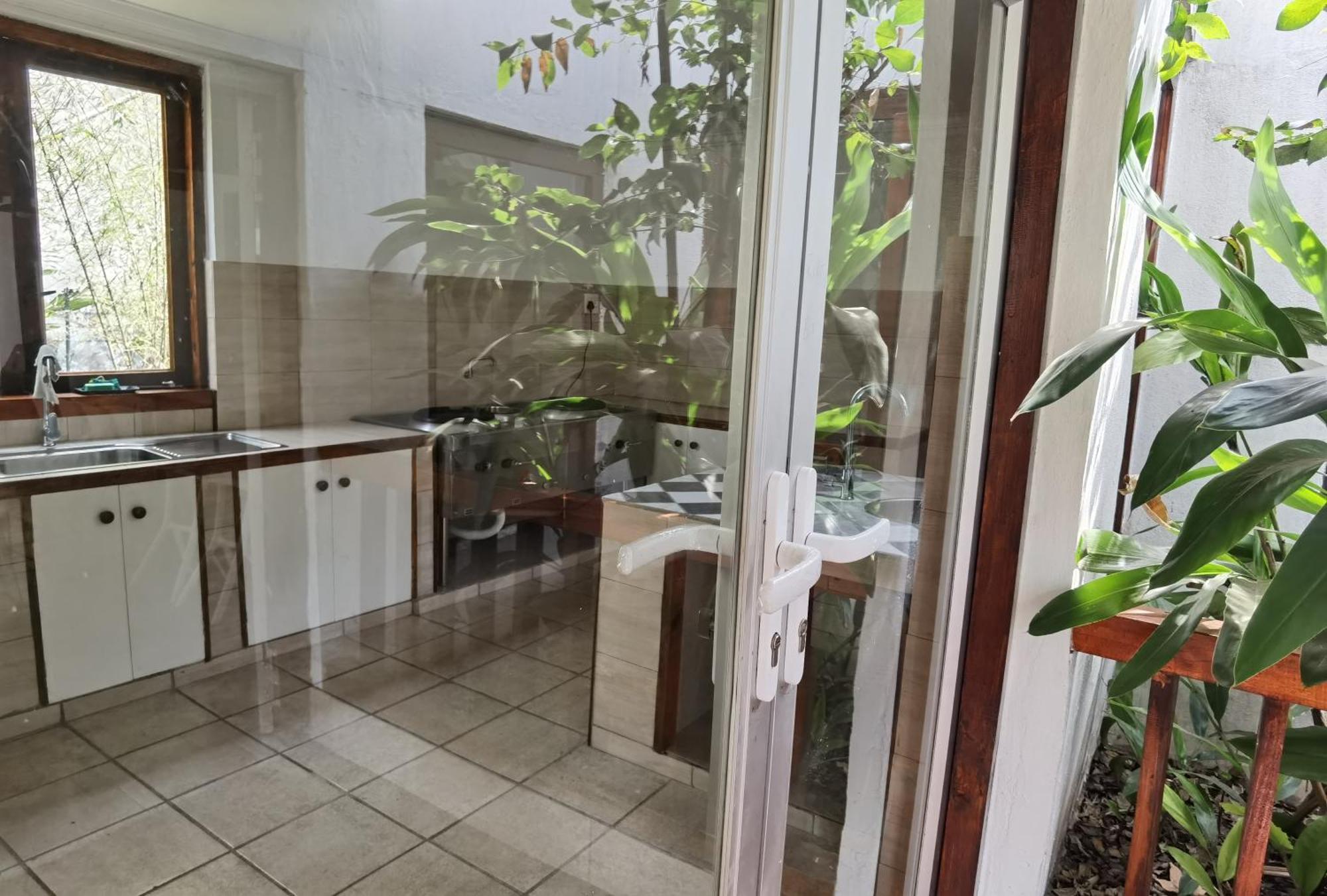 Lotus Guest House Johannesburg Exterior photo