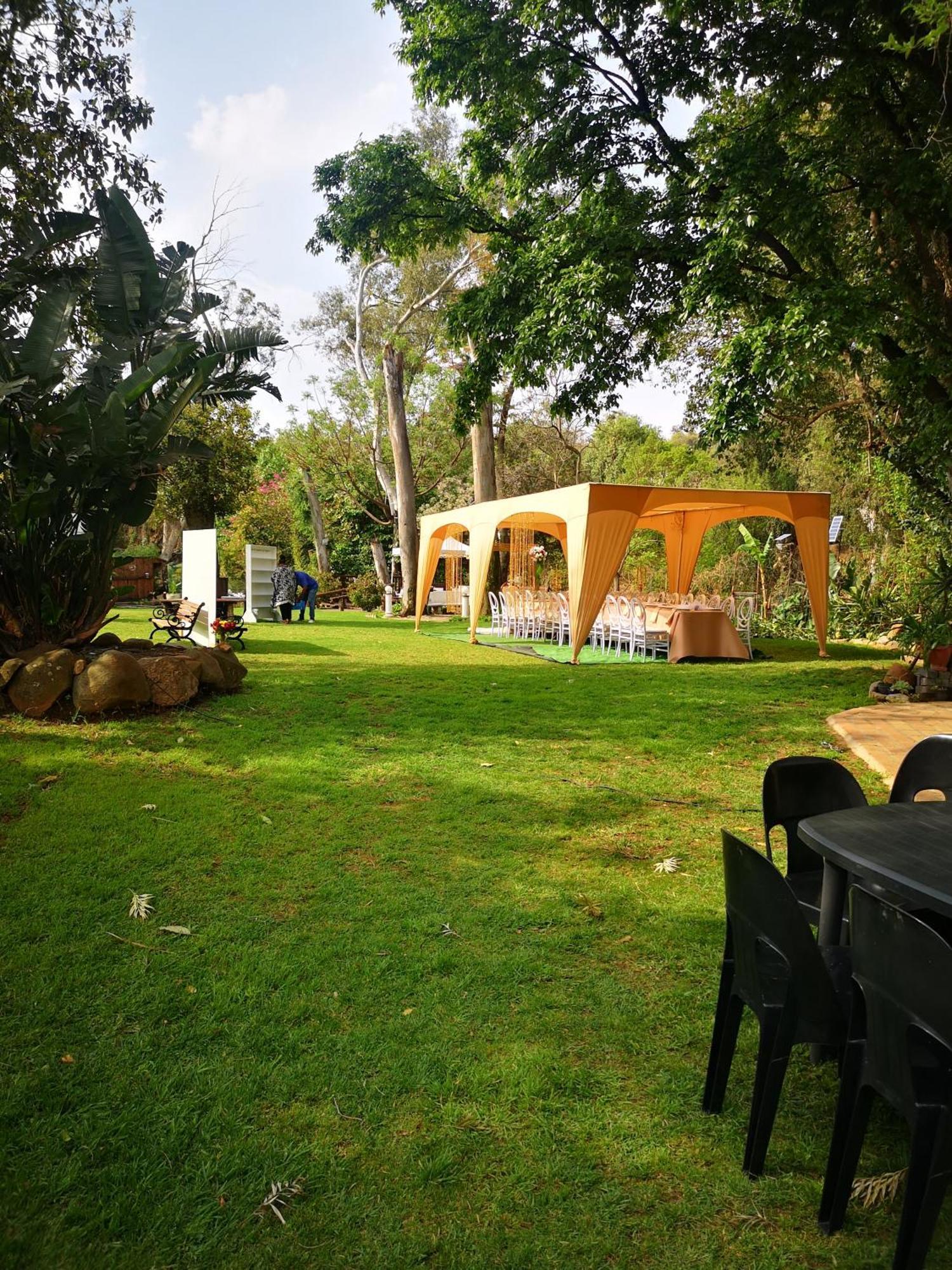 Lotus Guest House Johannesburg Exterior photo