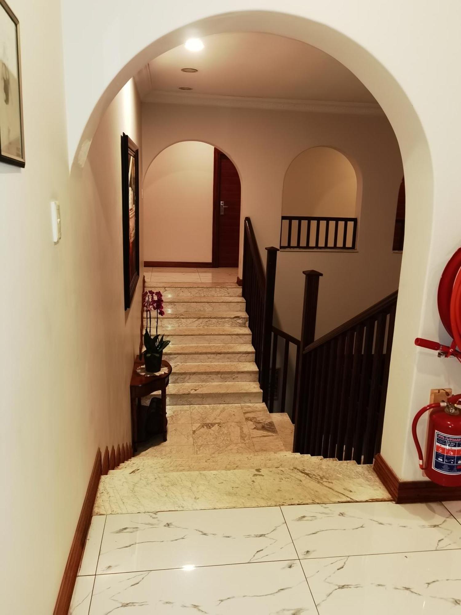 Lotus Guest House Johannesburg Exterior photo