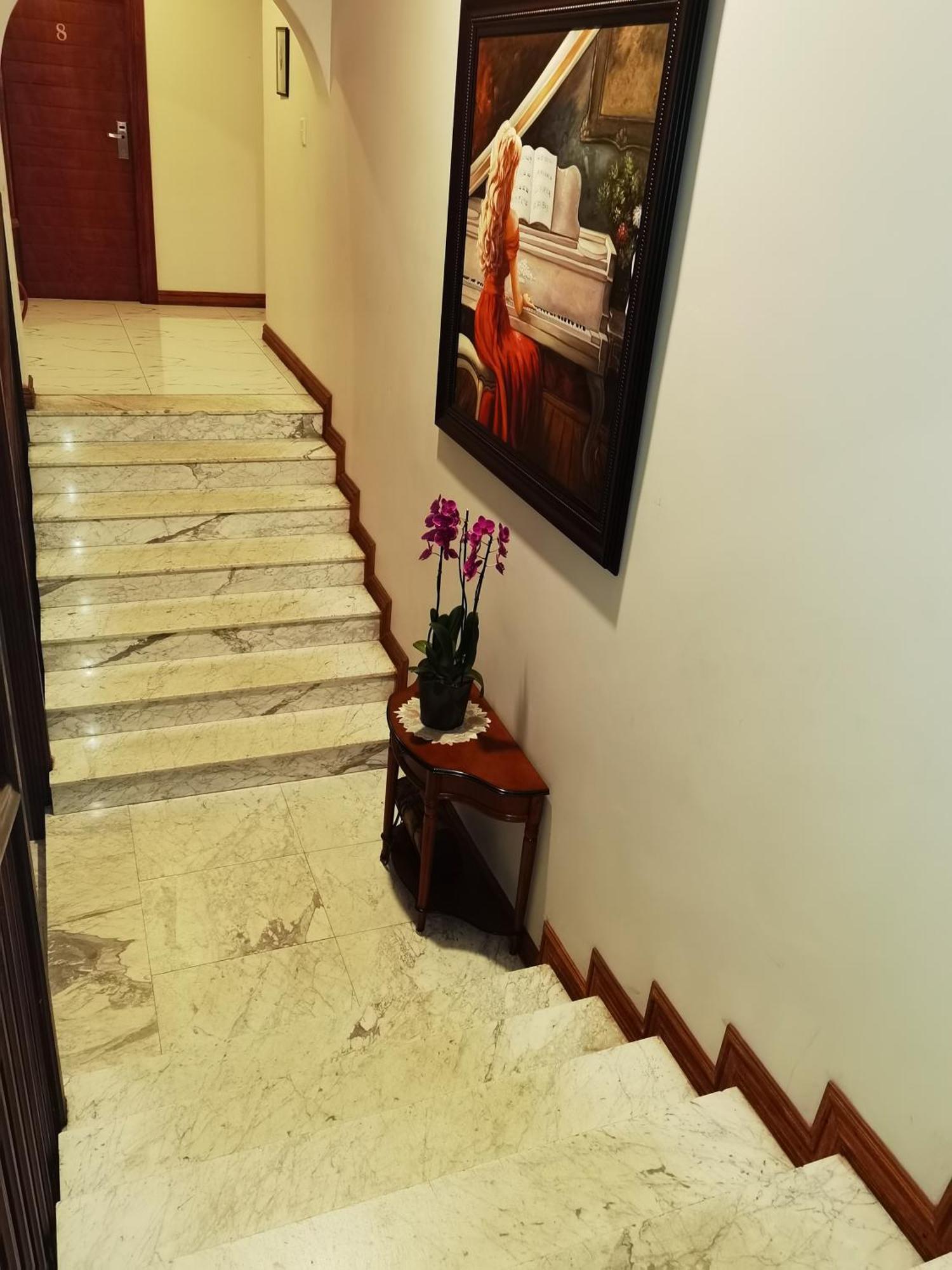 Lotus Guest House Johannesburg Exterior photo