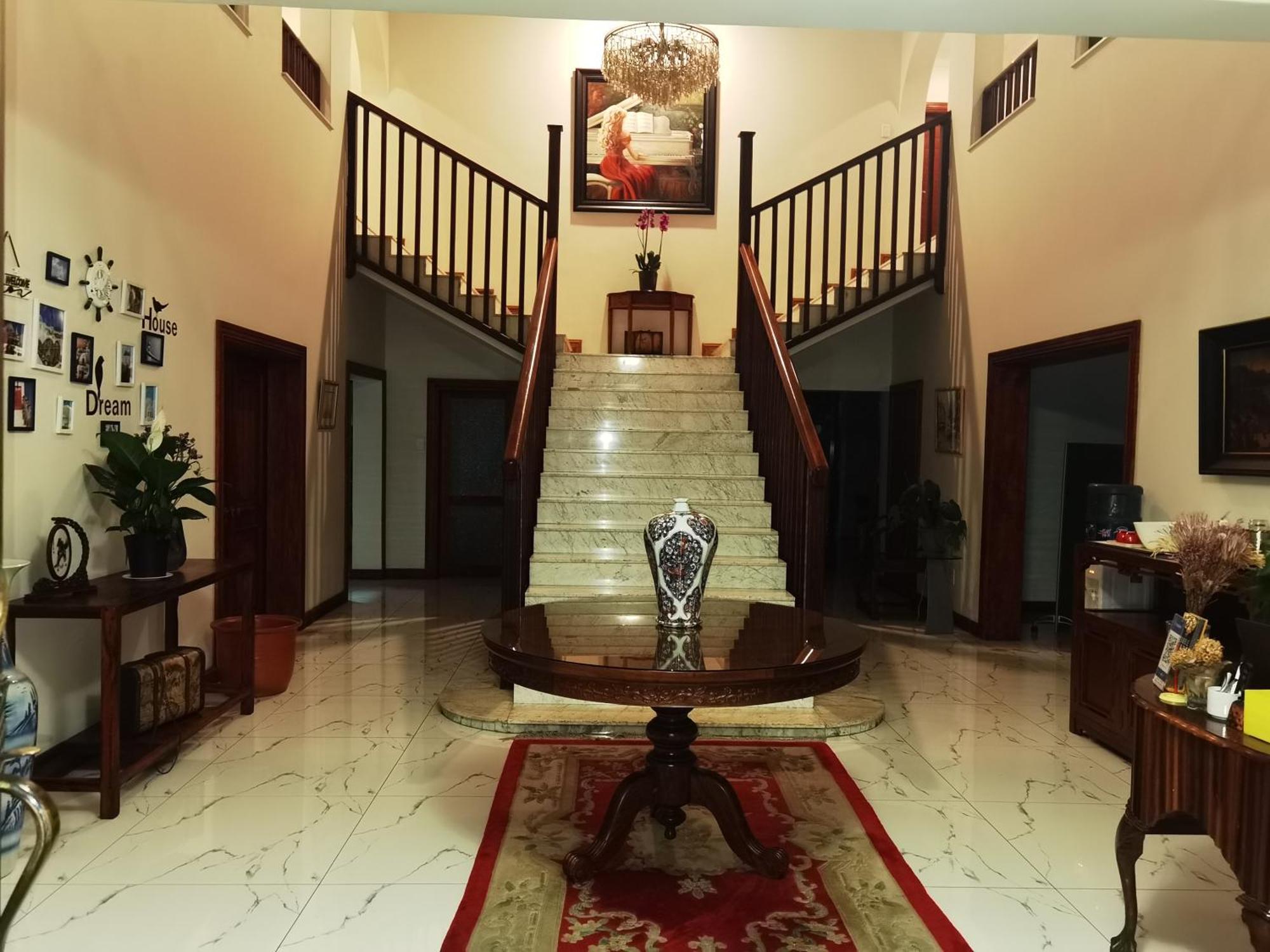 Lotus Guest House Johannesburg Exterior photo