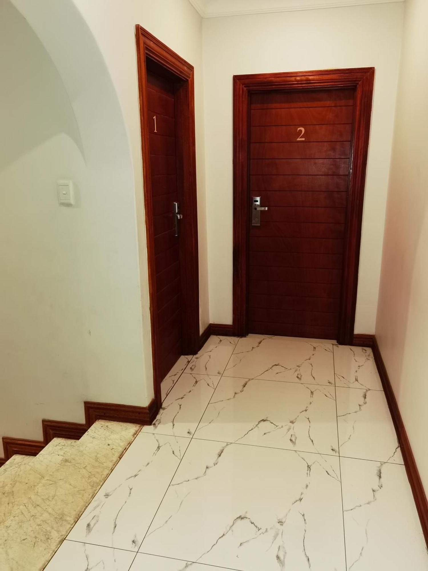 Lotus Guest House Johannesburg Exterior photo
