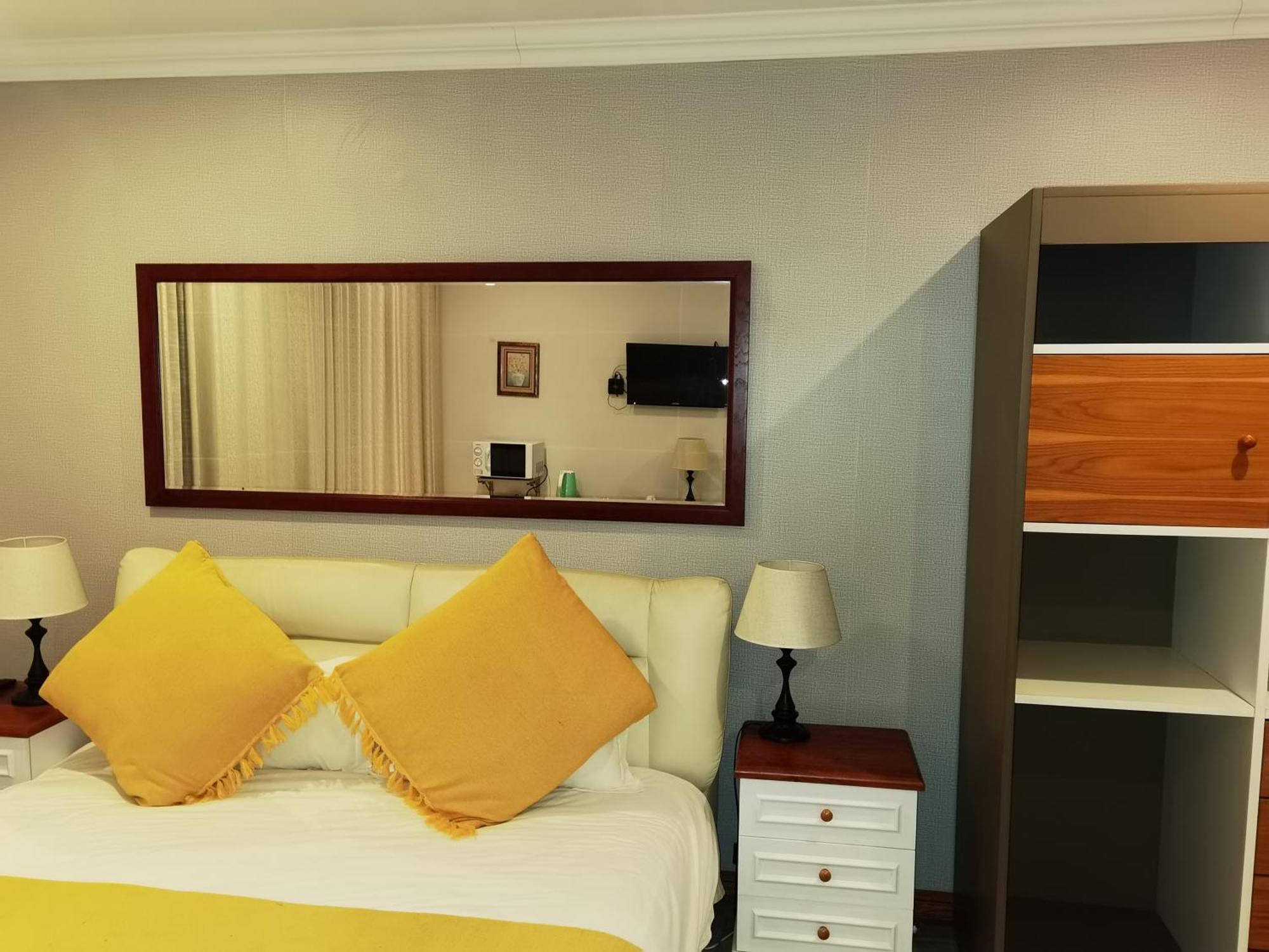 Lotus Guest House Johannesburg Exterior photo