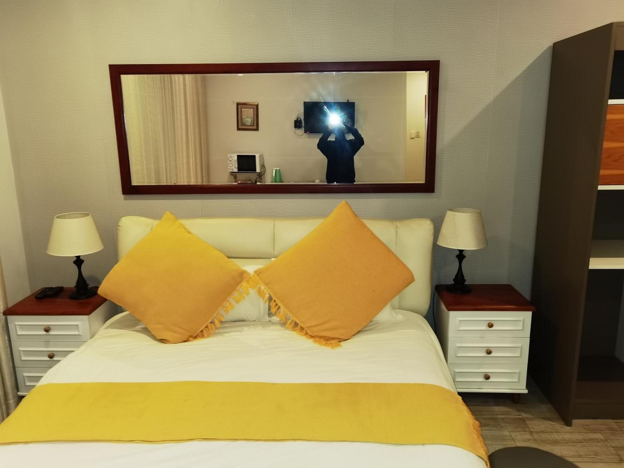 Lotus Guest House Johannesburg Exterior photo