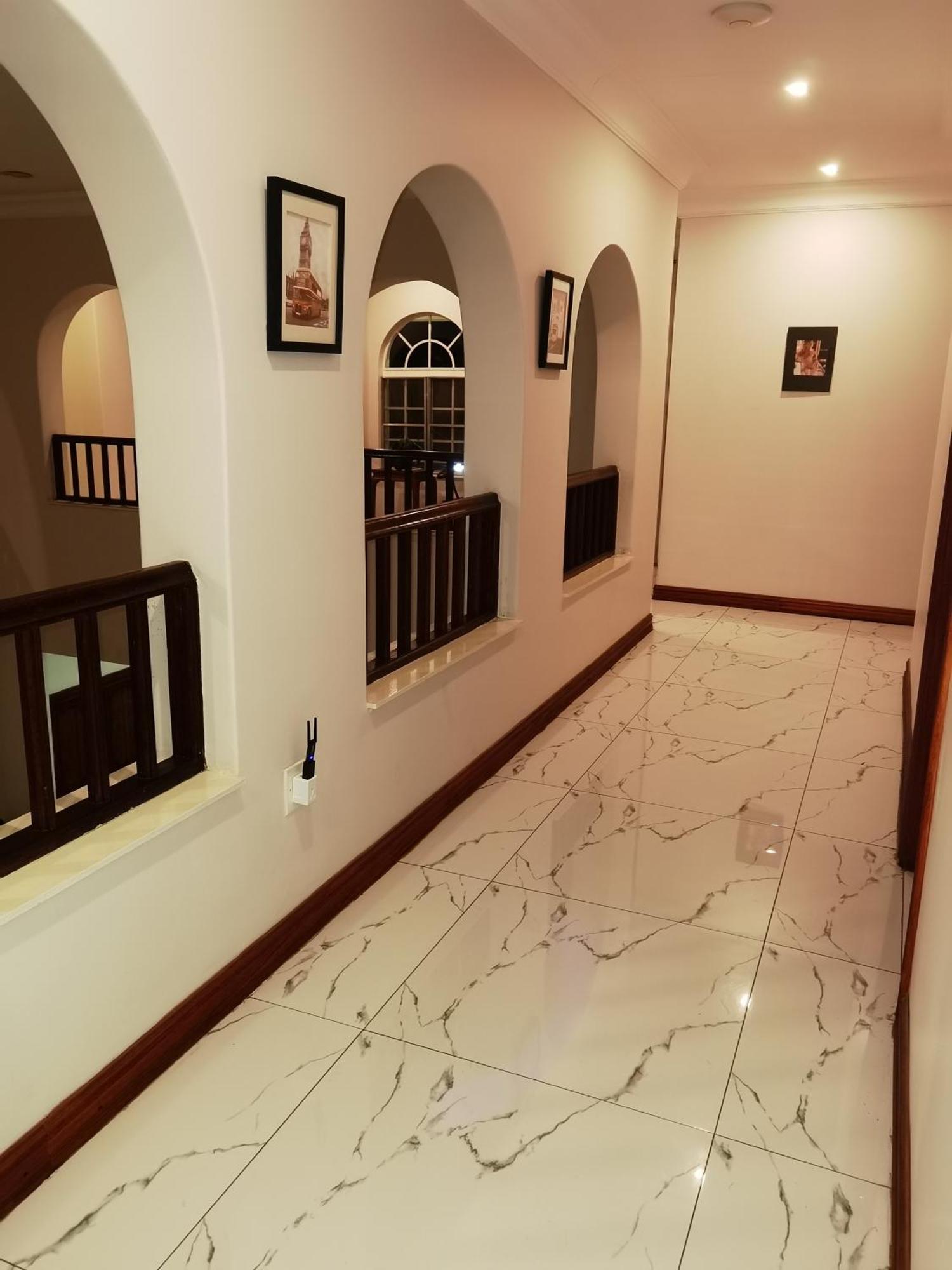 Lotus Guest House Johannesburg Exterior photo